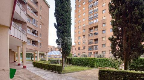 Foto 2 de Piso en venta en Calle Eusebio González Suárez, Parquesol, Valladolid Capital