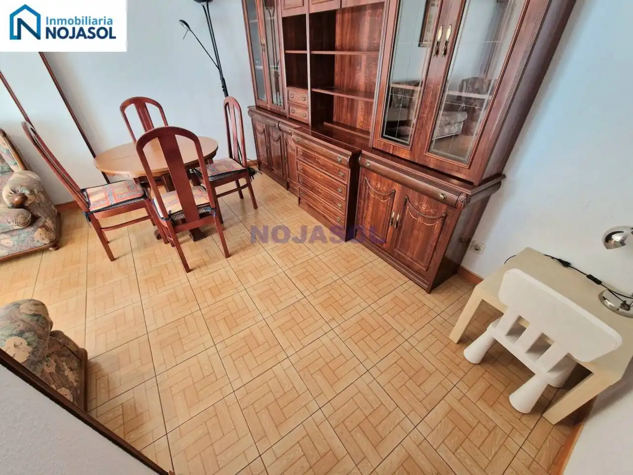 Apartament amb terrassa en venda a Calle Pinares, imagen 9