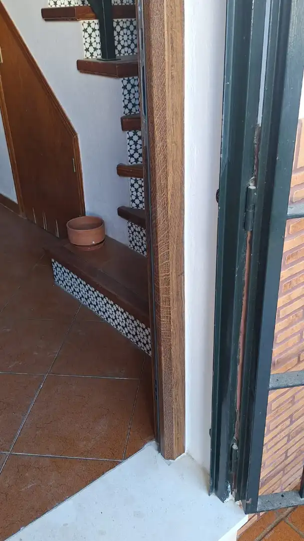 Casa o chalet de alquiler en Islantilla con Amueblado, Lavadora y Microondas