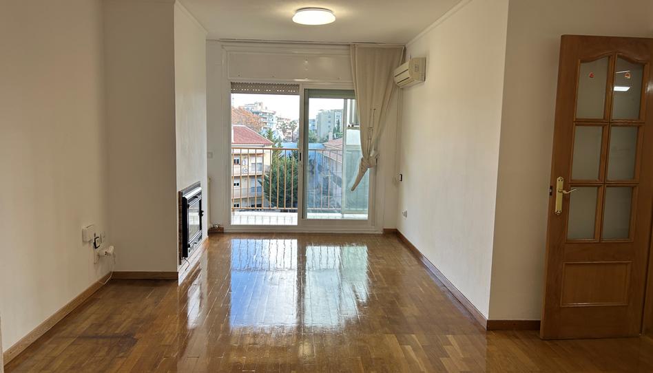 Foto 1 de Piso en venta en Ca n'Aurell, Barcelona