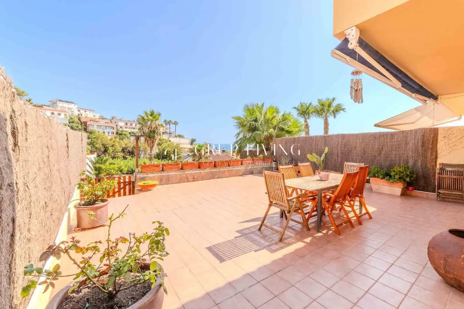 Casa con piscina en venta en Llevantina - Montgavina - Quintmar, imagen 33