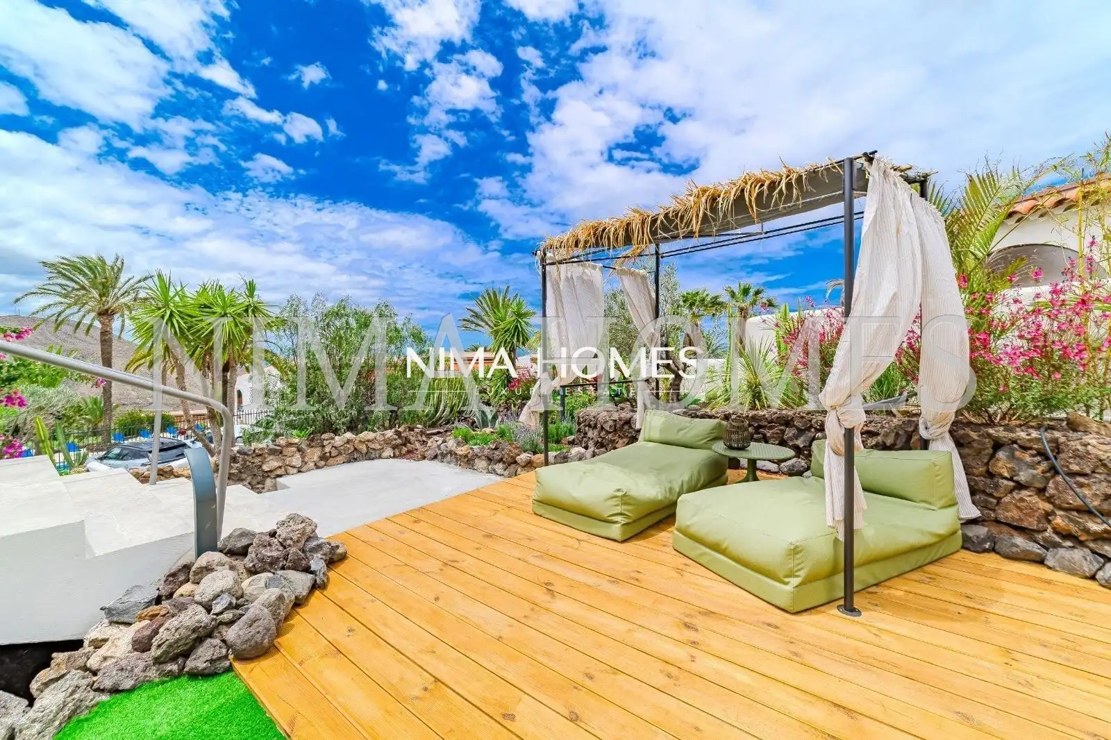 Villa in vendita a Chayofa, imagen 2