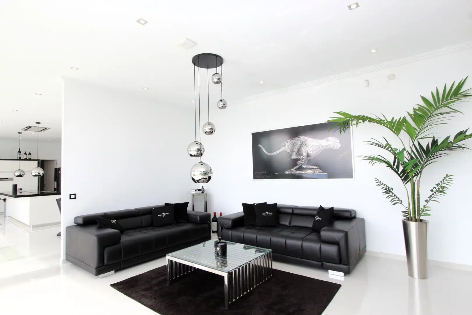 Detached house with terrace for sale in Gran Sol, imagen 9