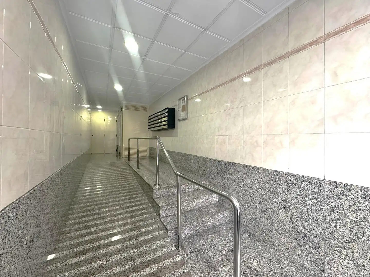 Apartments for sale in Benidorm  with Air Conditioner, Terrace and Storage room