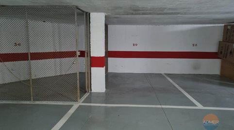 Foto 2 von Garage zum Verkauf in Santiago de la Ribera, San Javier