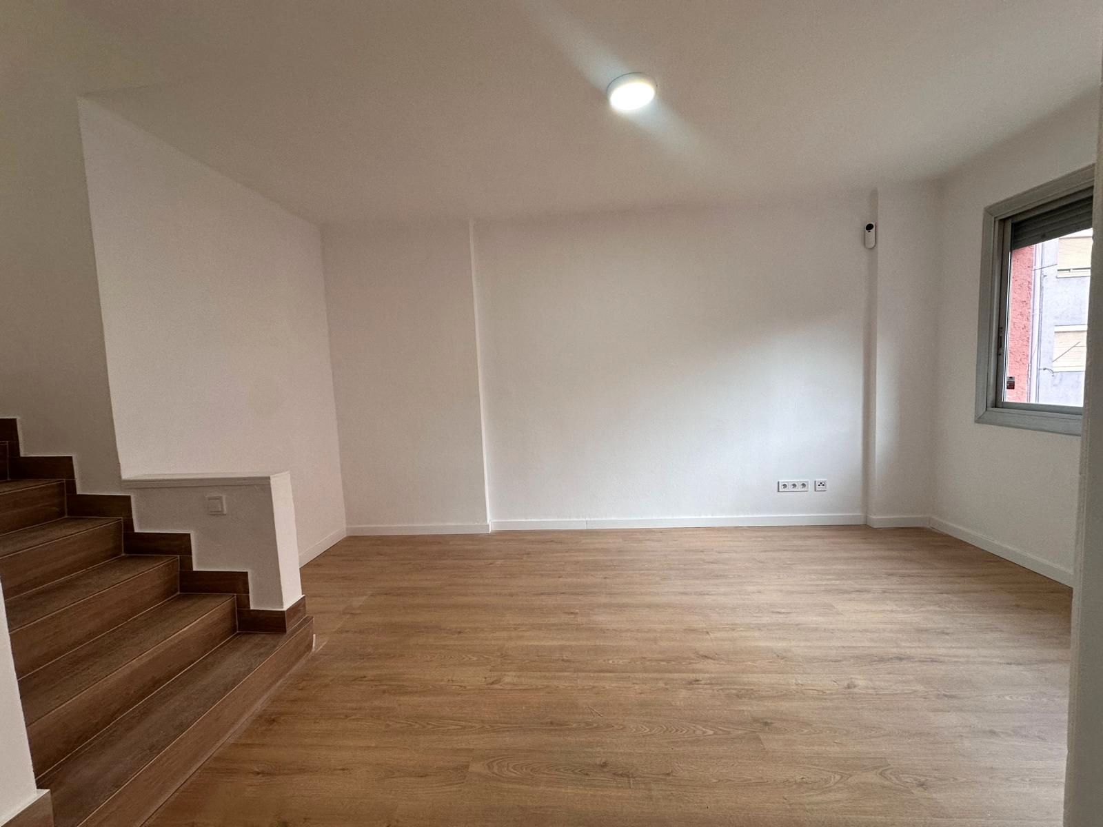 Dúplex en venda en Sabadell amb Calefacció, Parquet i Traster