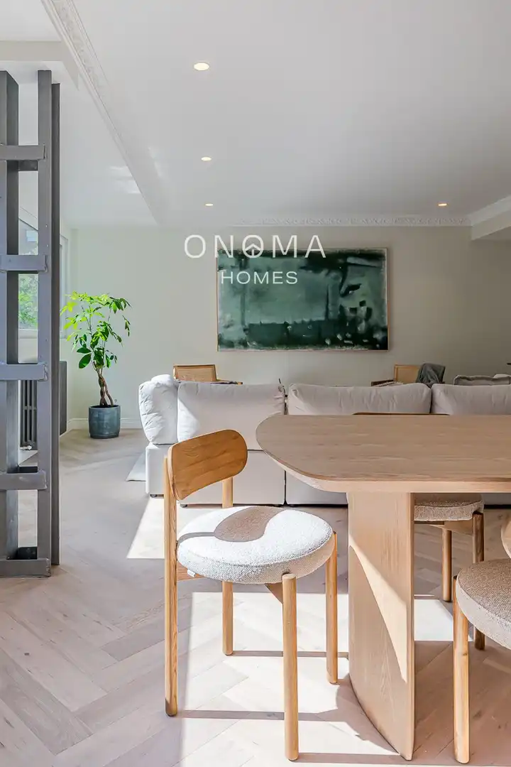 Wohnung mit Aufzug zum Verkauf in Marqués del Vasto, imagen 7