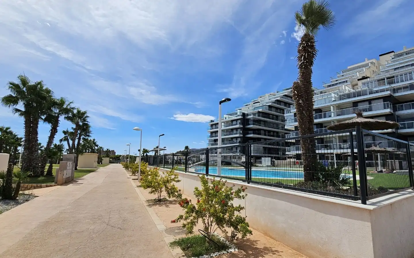 Appartement compact avec piscine à vendre à Ratlla 4, imagen 30