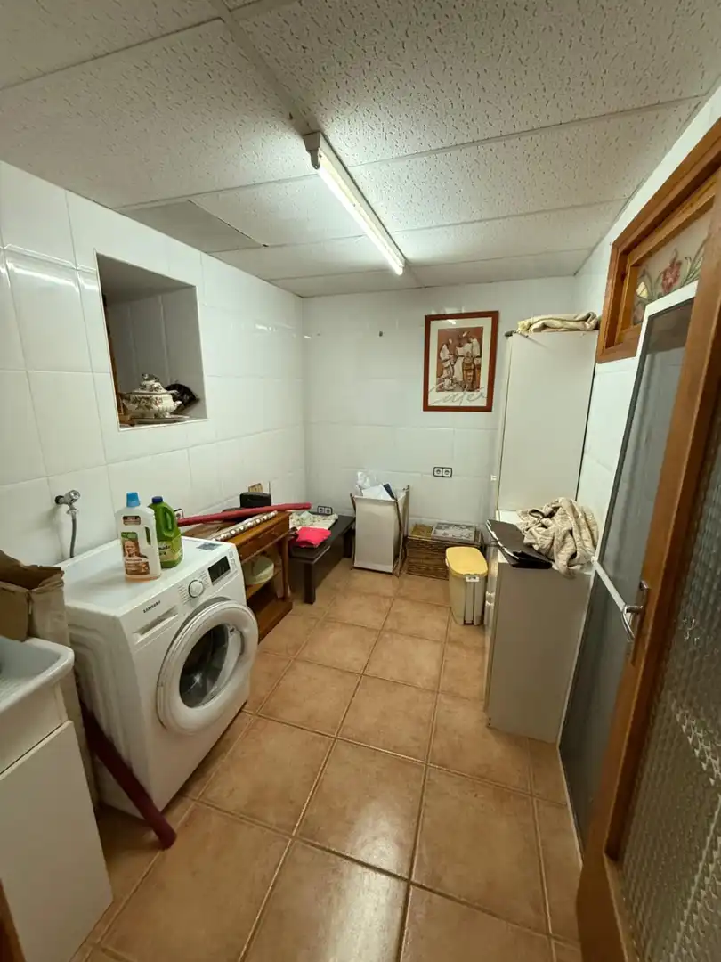 Casa o chalet en venta en Bellvís con Aire acondicionado, Calefacción y Terraza