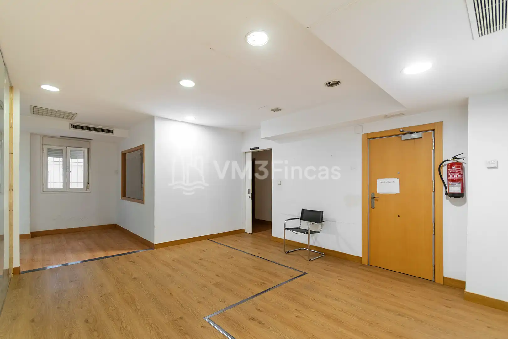 Oficina con terraza en venta en Carrer de Muntaner, imagen 38