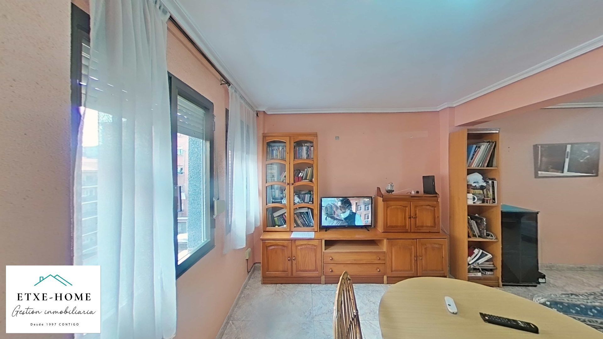 Wohnung zum verkauf in Rontegui - Pormetxeta