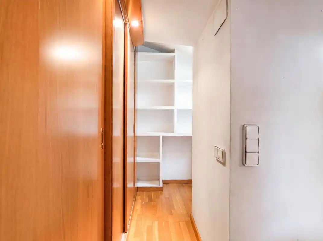 Dúplex en venta en Sant Joan Despí con Aire acondicionado y Calefacción