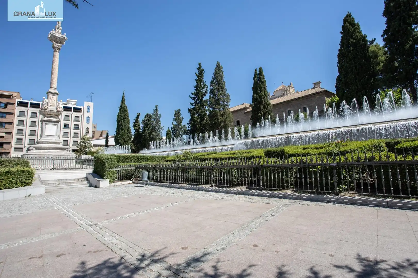 Apartament amb piscina en venda a Avenida de la Divina Pastora, imagen 19