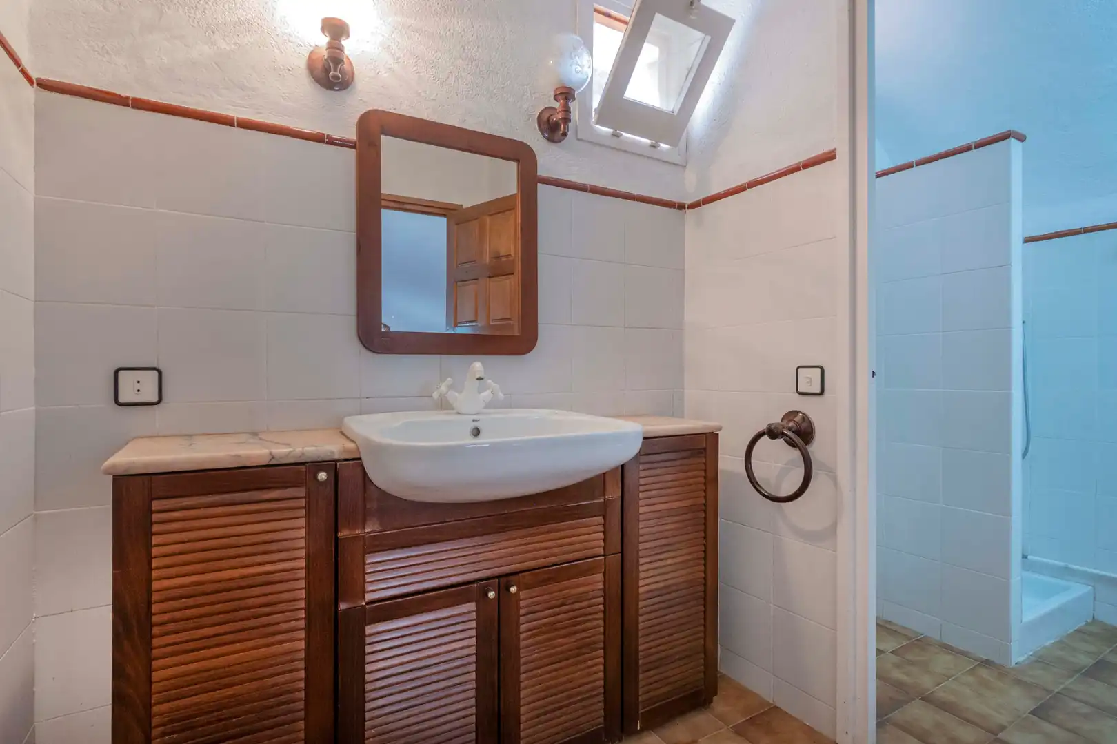Casa rústica con piscina en venta en Camí Can Cabot de Munt, imagen 54