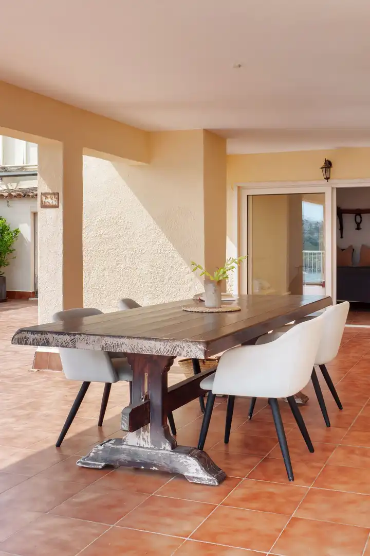 Attique à vendre à Costa de la Calma, imagen 4