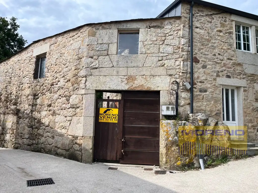 Country house for sale in Paradela, imagen 2