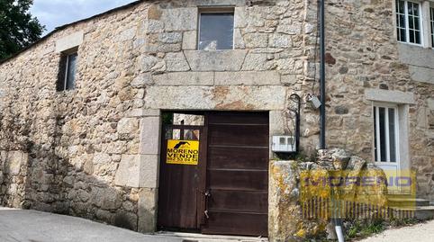 Foto 2 de Finca rústica en venda a Paradela, Lugo