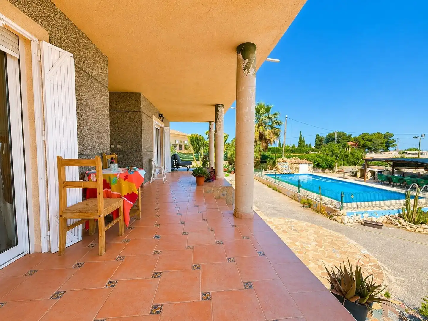 Casa en venta en Avenida Avenida Árboles, imagen 36