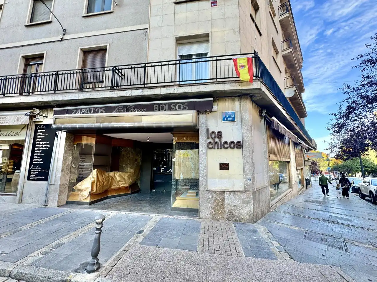 Locale commerciale in vendita a Don Juan José Martín, imagen 5