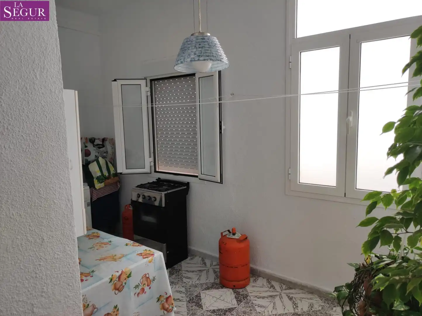 Flat with terrace for sale in La Caleta - La Viña, imagen 27