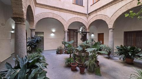 Foto 2 de Apartament en venda a De San Justo, Casco Histórico, Toledo