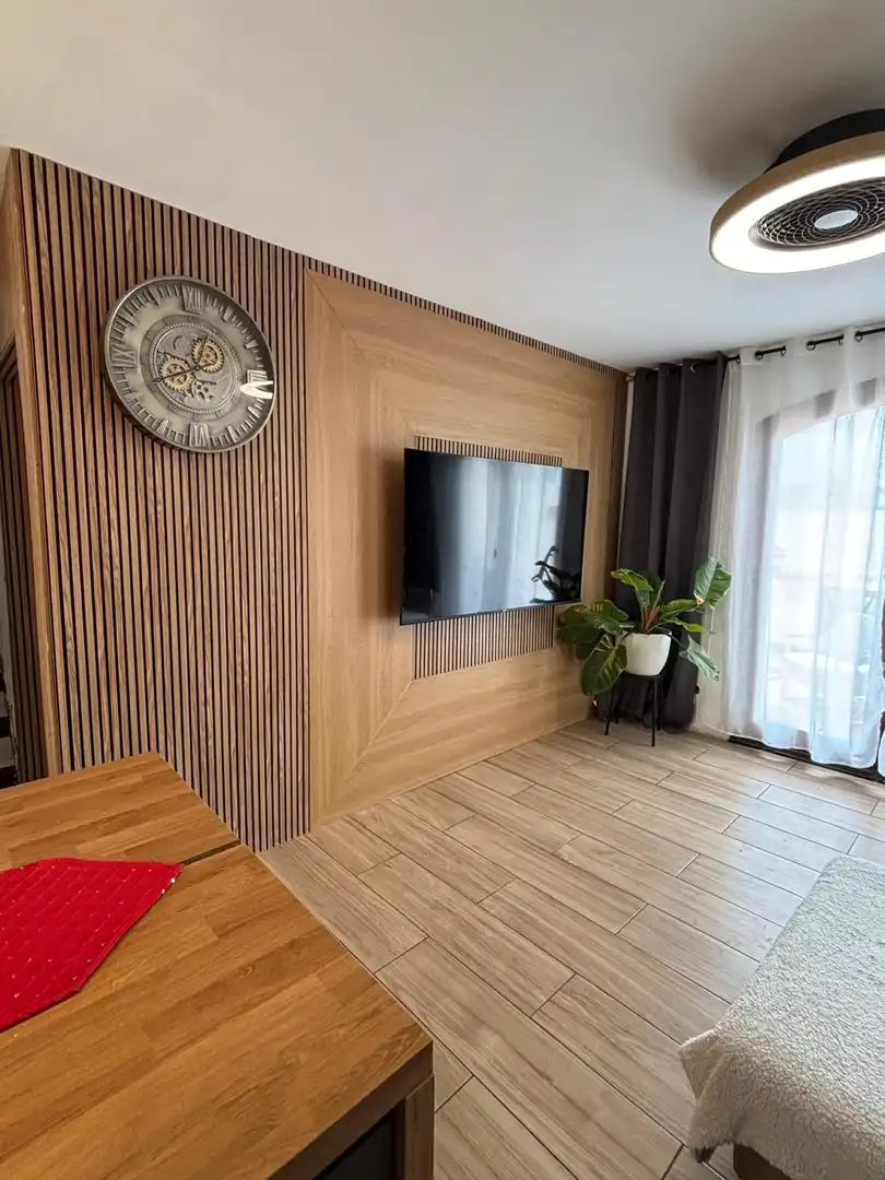 Maison mitoyenne avec piscine à vendre à Costa del Silencio, imagen 5