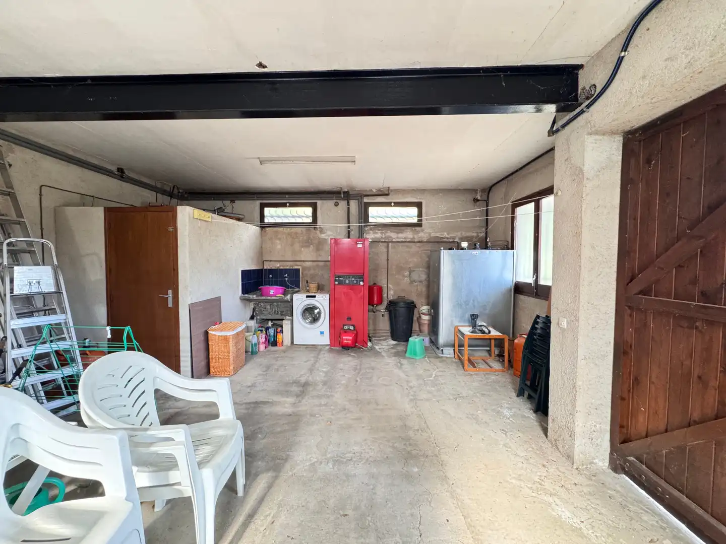 Maison avec jardin à vendre à Sant Pere de Vilamajor, imagen 36