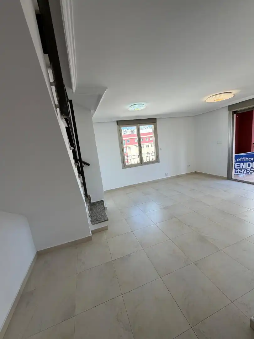 Penthouse mit Terrasse zum Verkauf in Carrer Santa Isabel 30, imagen 11