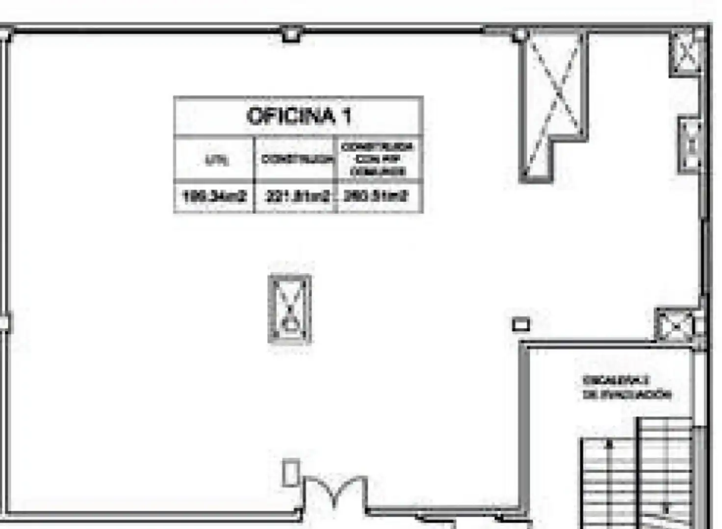 Office for sale in Población de Arroyo