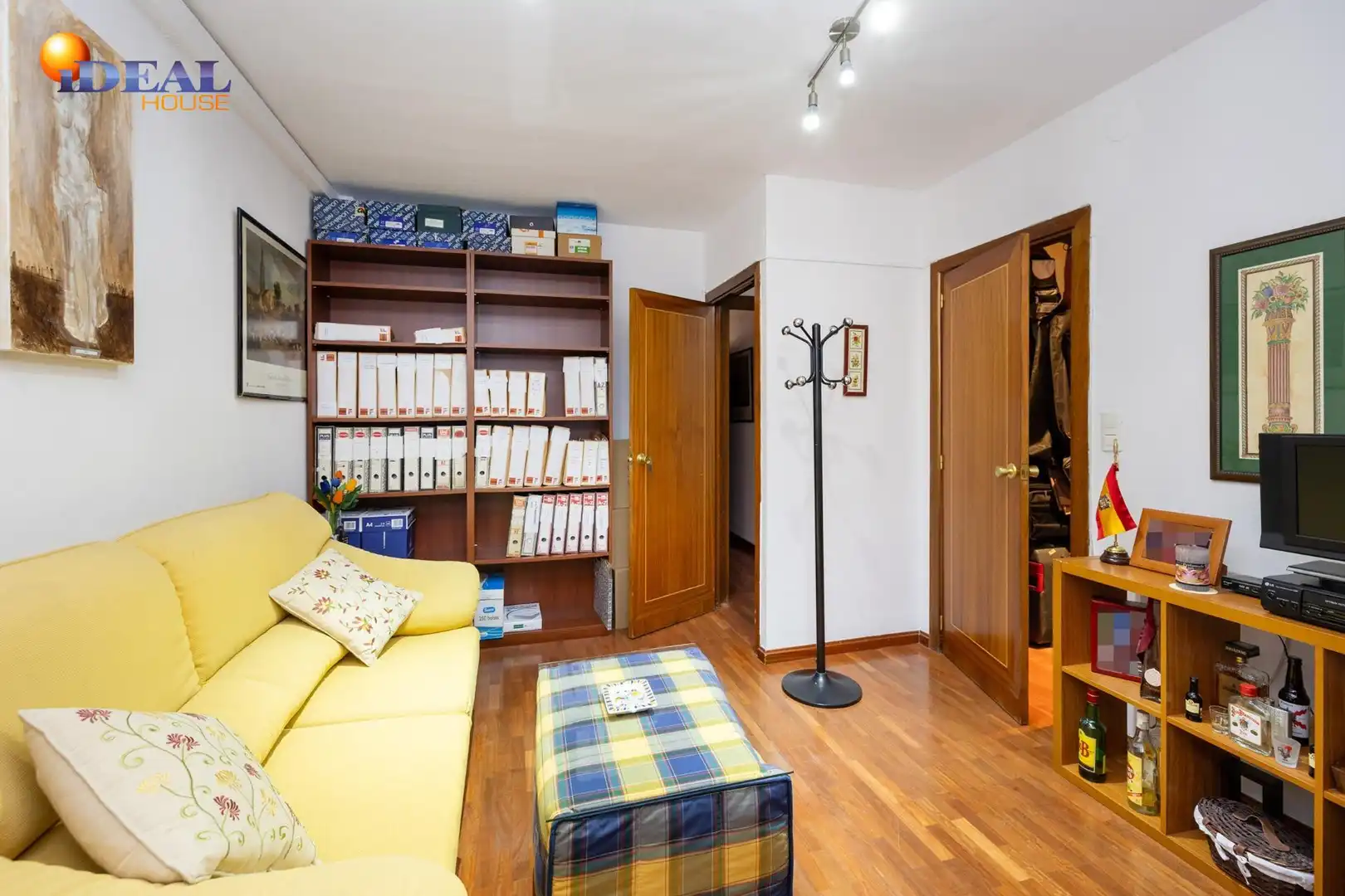 Flat with terrace for sale in Calle TRAJANO, imagen 25