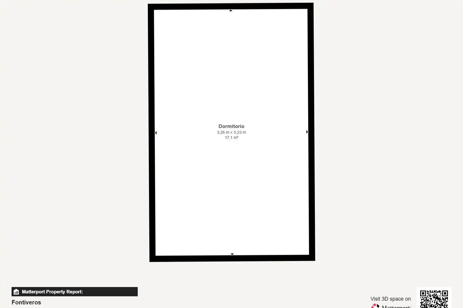 Exterior view of Buildings for sale in Granada