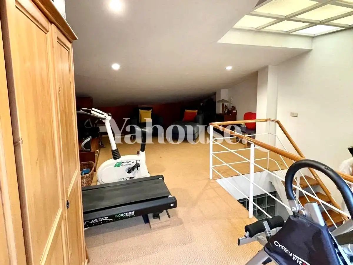 Duplexes for rent in Sabadell  with Air Conditioner, Terrace and Furnished