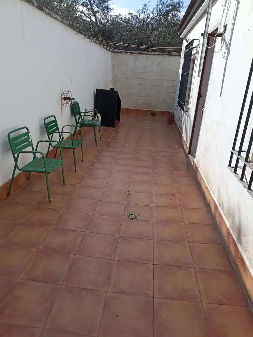 Flat for sale in Guadalcázar  with Terrace, Storage room and Furnished