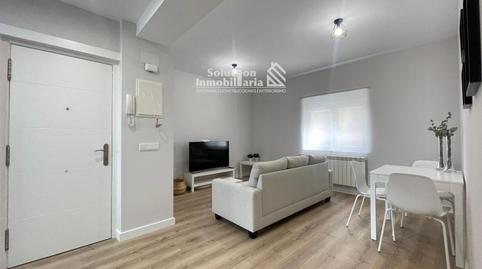 Photo 4 of Flat for sale in La Aberca, 3, Carmelitas, Salamanca Capital