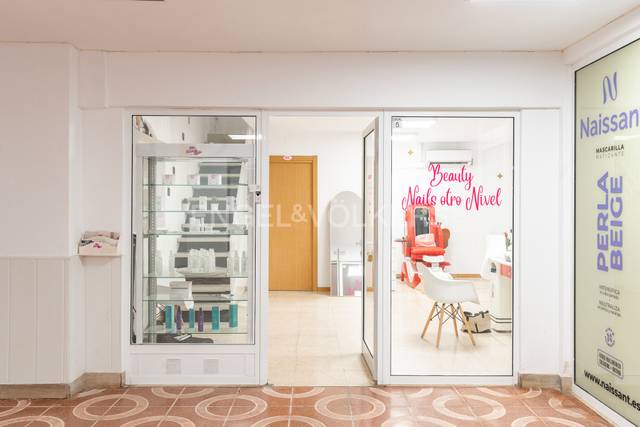 Estudio en Venta en Calella