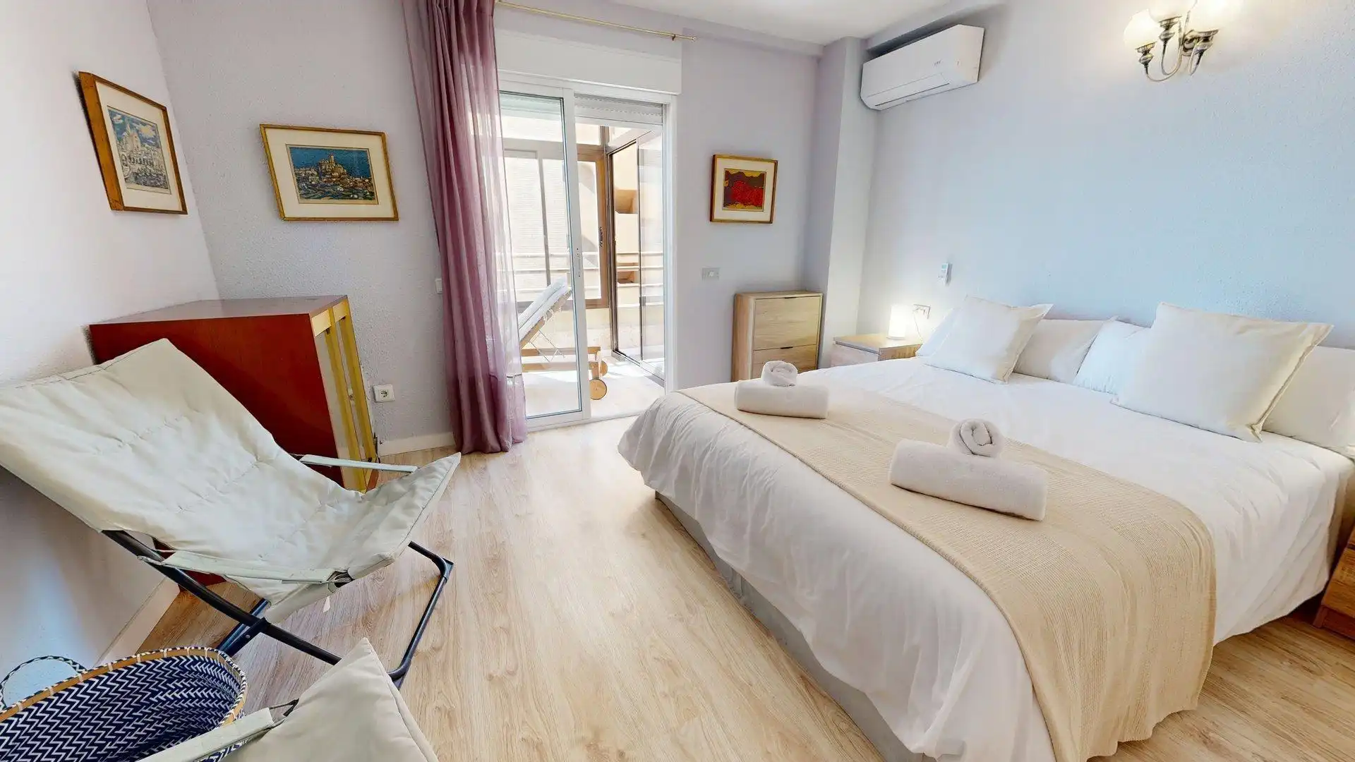 Appartement compact à louer à Avenida de San Bartolomé de Tirajana 51, imagen 37
