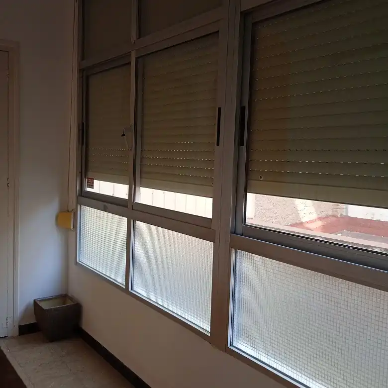 Terrasse von Büro zum Verkauf in Tarragona mit Klimaanlage, Abstellraum und Balkon