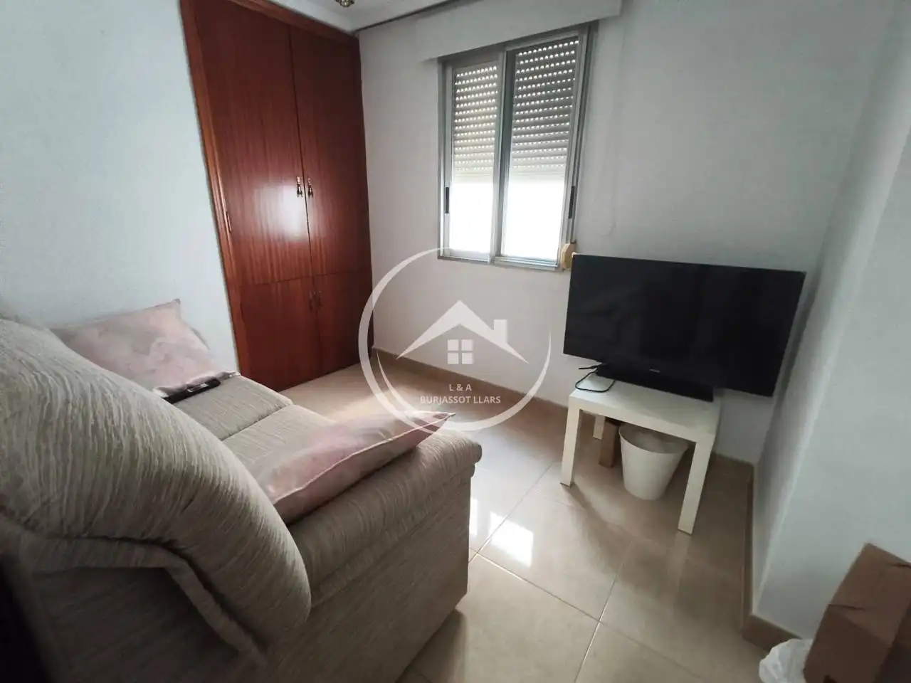 Appartamento con ascensore in affitto a Avenida Pi y Margall, imagen 19
