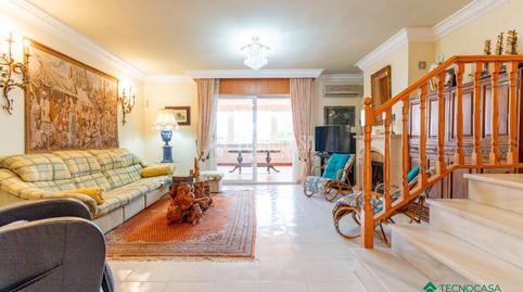 Foto 2 de Casa adosada en venta en El Puerto, Roquetas de Mar