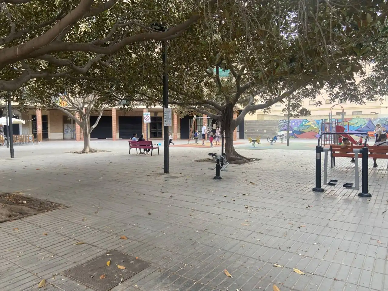 Local comercial de lloguer a Calle Marquesat 14, imagen 11