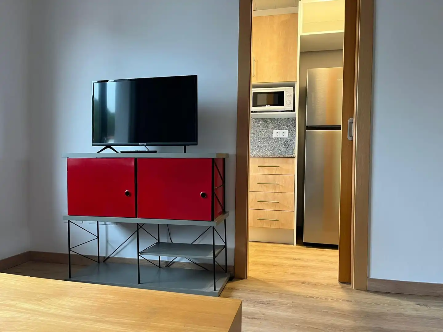 Flat with terrace to rent in Miraflors, imagen 18