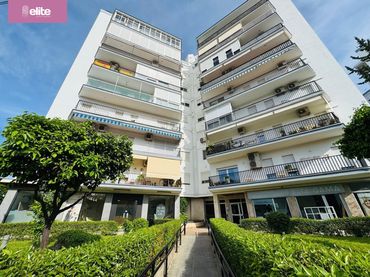 Pis amb ascensor en venda a El Retiro - Parque Atlántico - Ronda este