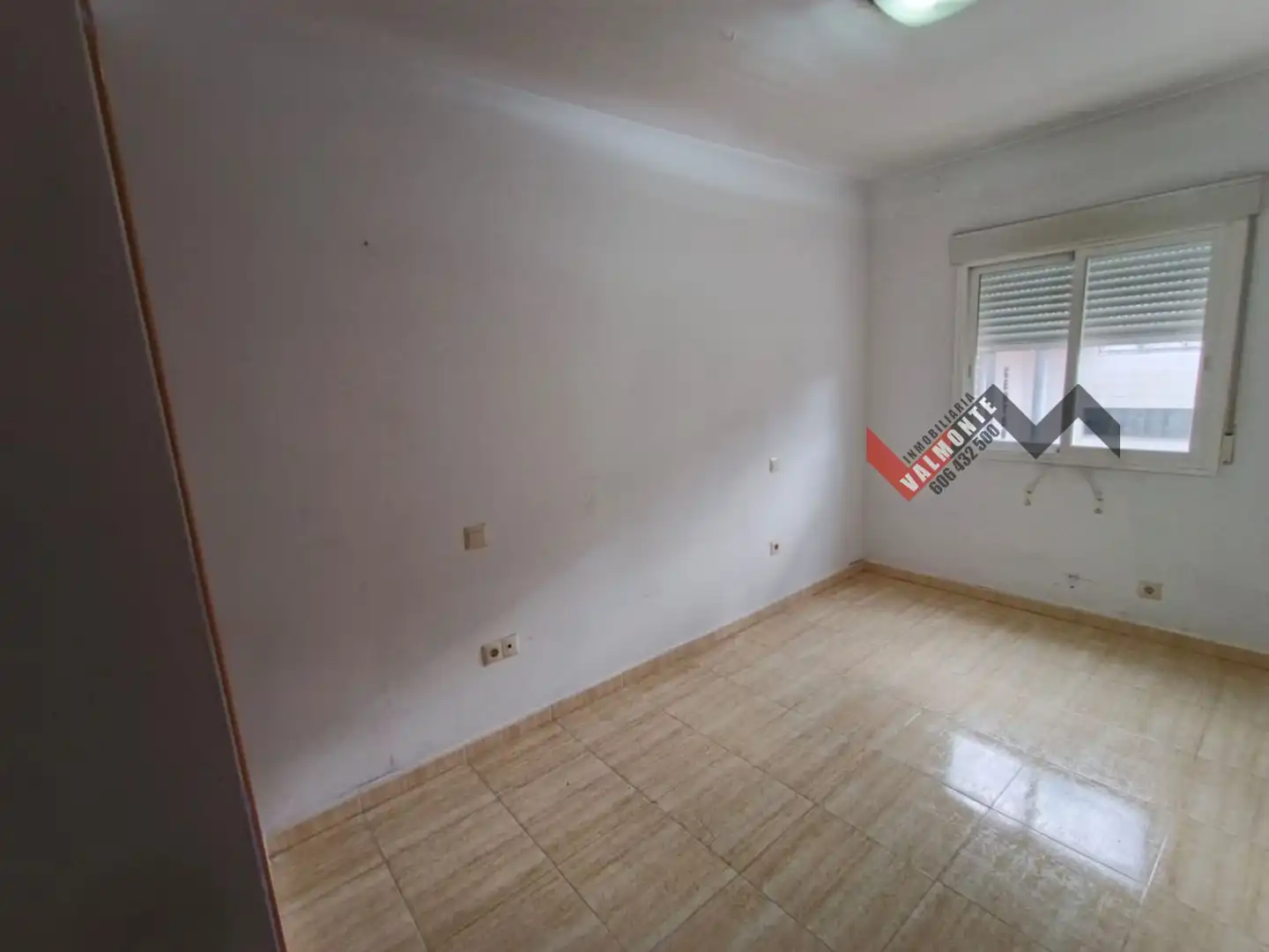 Dormitori de Pis en venda en Fuensalida amb Calefacció i Terrassa