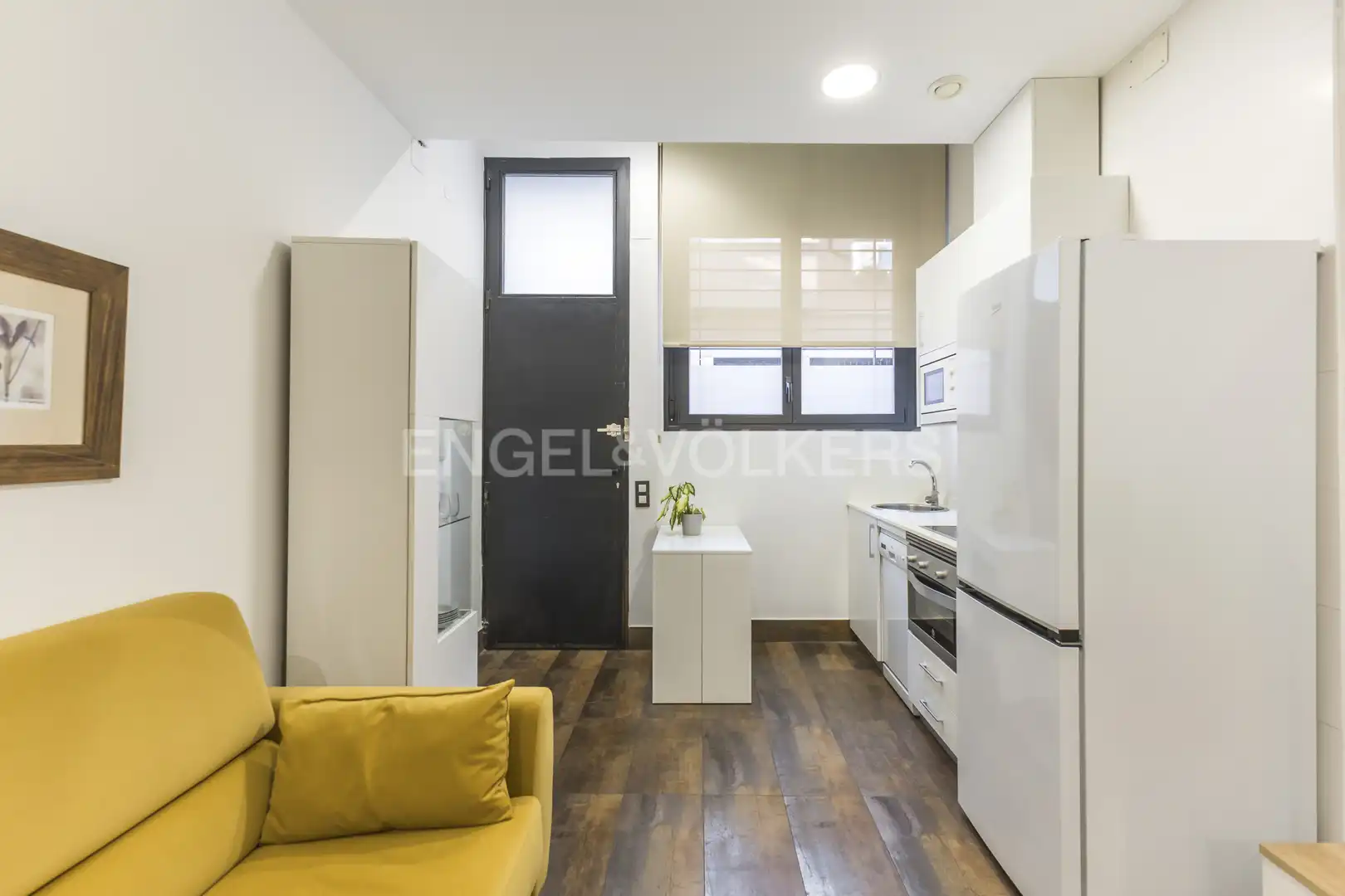 Wohnung zum Verkauf in Almenara -Ventilla