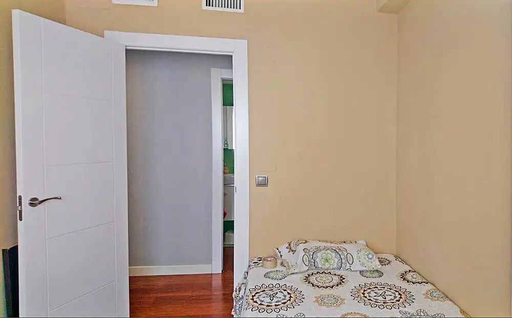 Wohnung zur Miete in La Unión - Cruz de Humilladero - Los Tilos