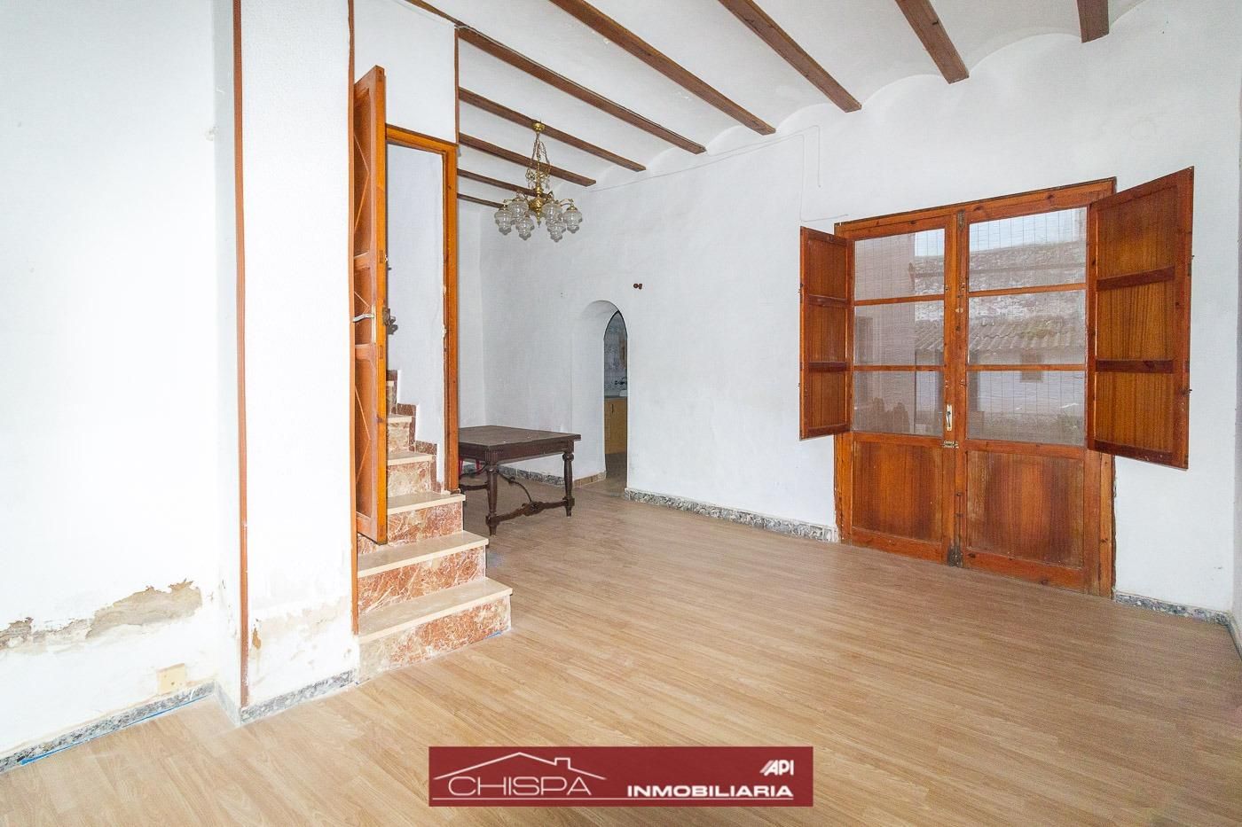 Finca rústica en venta en Náquera con Terraza y Trastero