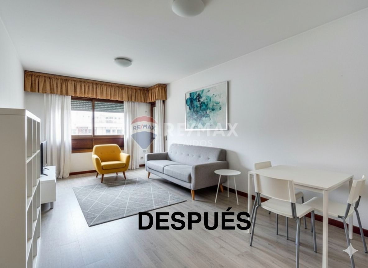 Flat for sale in Camiño do Sobreiro, Casablanca - Calvario, Centro Urbano