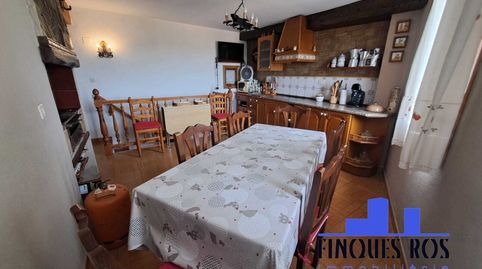 Foto 3 von Einfamilien-Reihenhaus zum Verkauf in Traiguera, Castellón