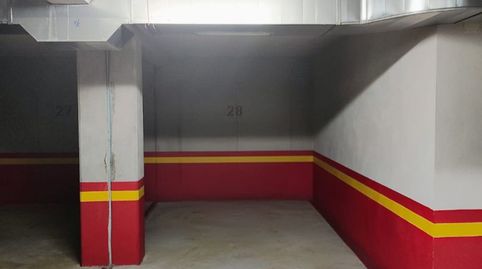 Foto 2 de Garaje de alquiler en Rúa Da Virxe de Fátima, 1, Castiñeiriño - Cruceiro de Sar, Santiago de Compostela