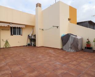 Terrace of Duplex for sale in Las Palmas de Gran Canaria  with Terrace